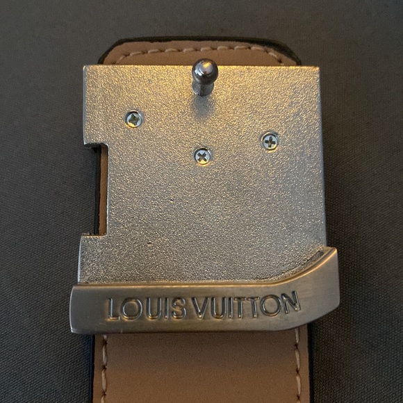 LV Belt [Real] - Picture 2 of 4